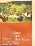 Képes Kálvin Kalendárium 2012