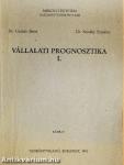 Vállalati prognosztika I.