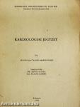 Kardiológiai jegyzet