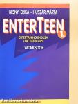 Enterteen 1. - Workbook