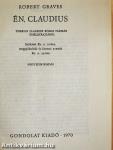 Én, Claudius