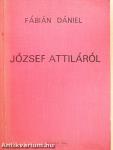 József Attiláról