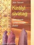 Királyi sivatag
