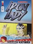 A magyar Iron Lady