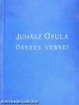 Juhász Gyula összes versei