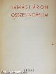Tamási Áron összes novellái