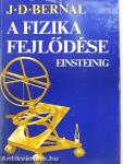 A fizika fejlődése Einsteinig