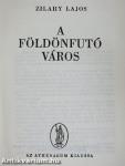 A földönfutó város