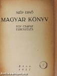 Magyar könyv