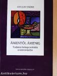 Ámentől ámenig