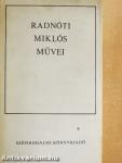 Radnóti Miklós művei