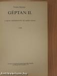 Géptan II.