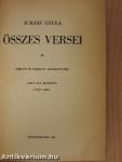 Juhász Gyula összes versei