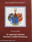 Az ugocsai szirmai Szirmay család története