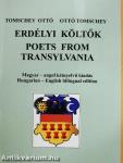 Erdélyi költők - Poets from Transylvania