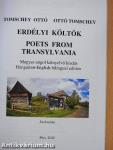 Erdélyi költők - Poets from Transylvania