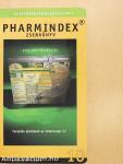 Pharmindex Zsebkönyv 2003
