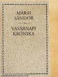 Vasárnapi krónika