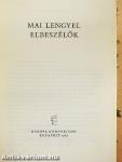 Mai lengyel elbeszélők