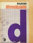 Differenciálszámítás