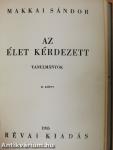 Az élet kérdezett I-II.