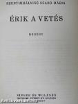 Érik a vetés