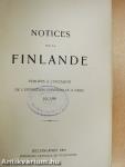 Notices sur la Finlande
