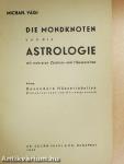 Die Mondknoten und die Astrologie