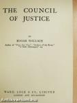 The Council of Justice