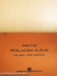 Zweites Präludien-Album