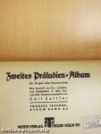 Zweites Präludien-Album