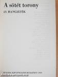 A sötét torony