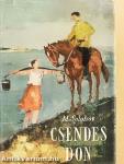 Csendes Don I-III.
