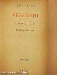 Peer Gynt