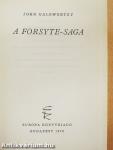A Forsyte-Saga 1-2./Modern komédia 1-2.