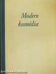 A Forsyte-Saga 1-2./Modern komédia 1-2.