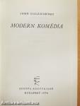A Forsyte-Saga 1-2./Modern komédia 1-2.