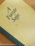 A Forsyte-Saga 1-2./Modern komédia 1-2.