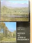 Ketten az Afrikai őserdőben