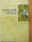 Magyar nyelv
