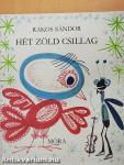 Hét zöld csillag