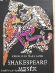 Shakespeare mesék