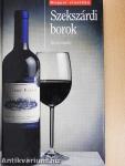 Szekszárdi borok