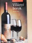 Villányi borok