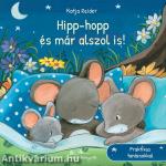 Hipp-hopp és már alszol is!