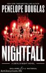 Nightfall (Devil's Night Series, Book 4)