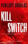 Kill Switch (Devil's Night Series, Book 3)