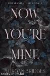 Now You're Mine (Possessing Her Series, Book 2)