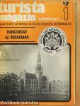 Turista Magazin 1978. (nem teljes évfolyam)