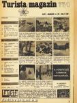 Turista Magazin 1977. január-december
